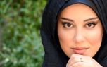 استایل شیک و گران قیمت آشا محرابی / خانم بازیگر خیلی لاکچری تر از قبل !